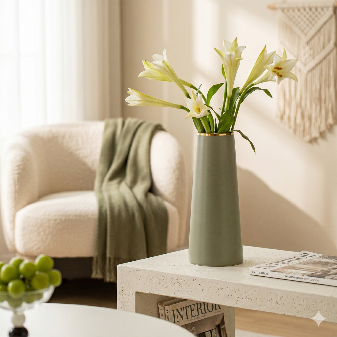 What Is Minimalist Home Decor? A Complete Guide to Creating a Calm, Timeless Home