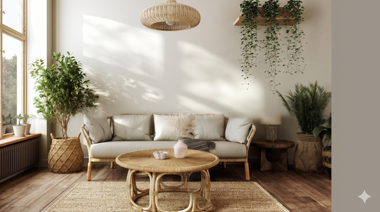 What Is Japandi Design?