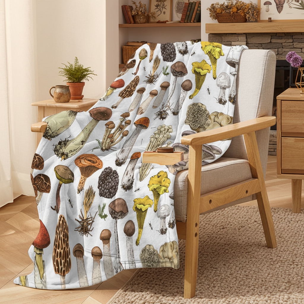 Armchair