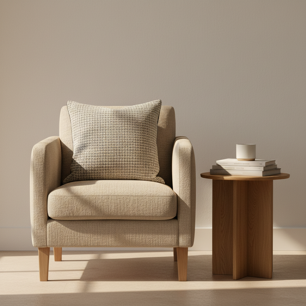 Armchair