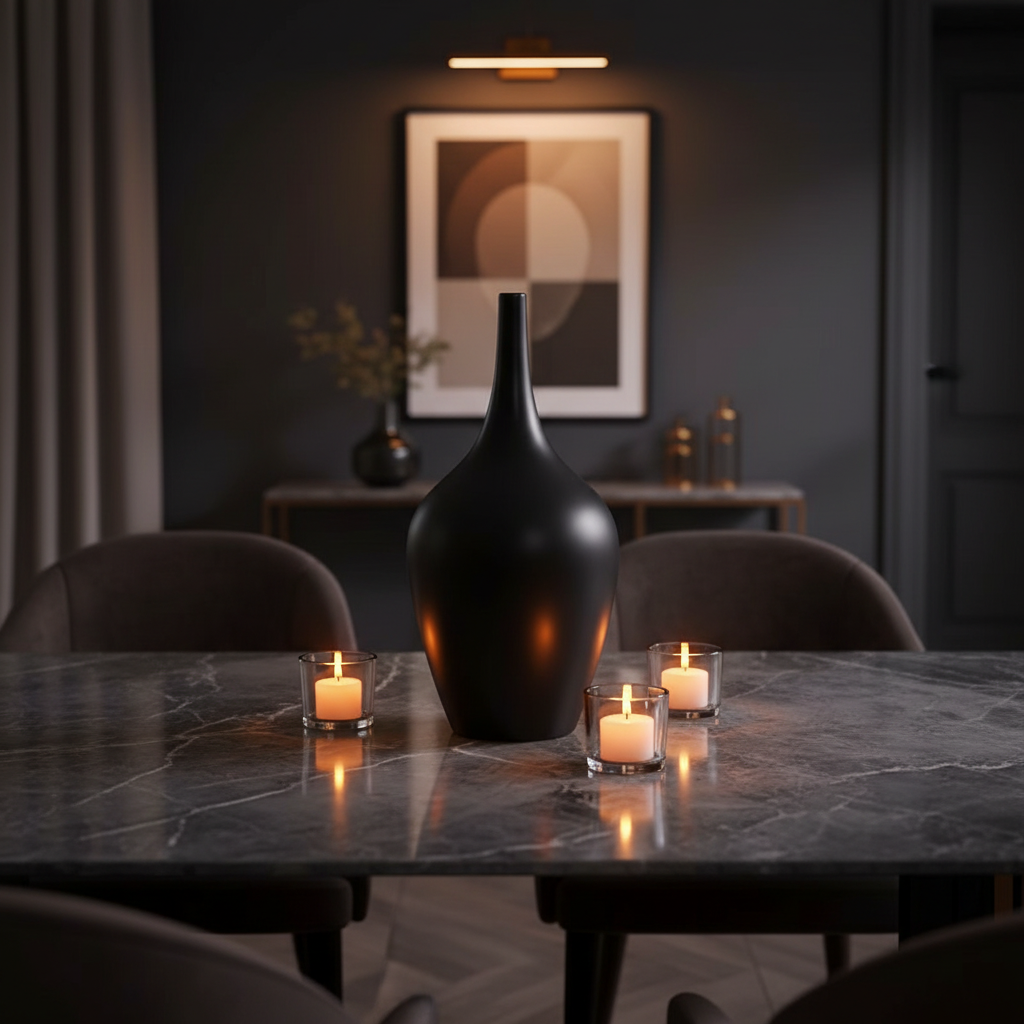 Black - Moody