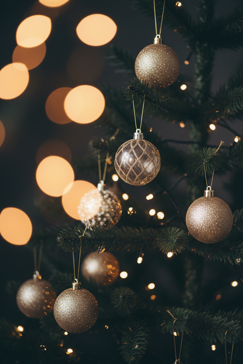 Christmas Tree Lifestyle
