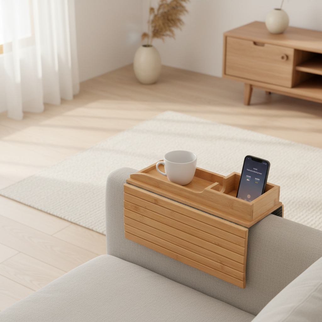 CosyCaddy Lifestyle 1