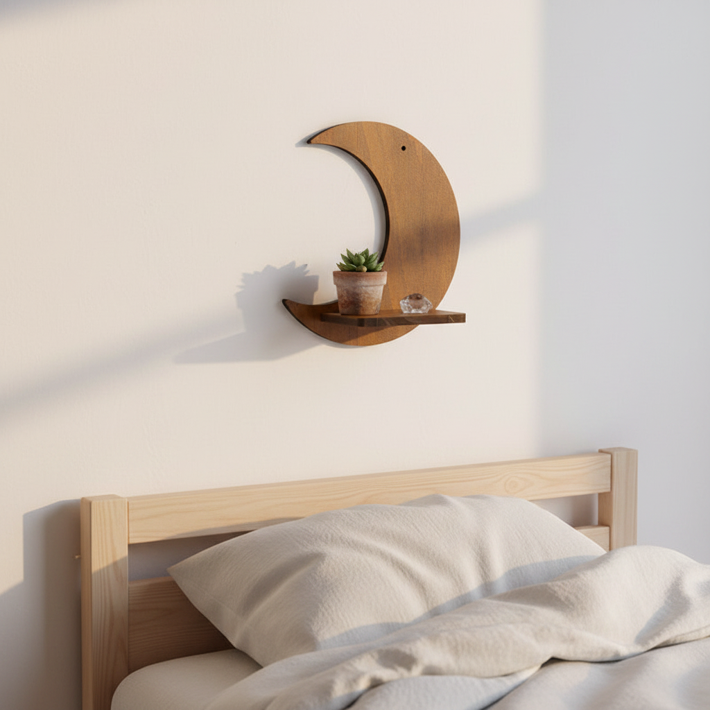 Crescent Moon