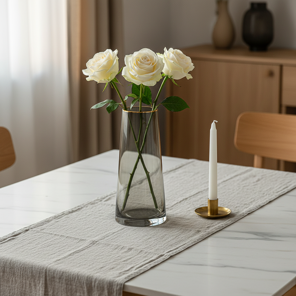 Dining centrepiece