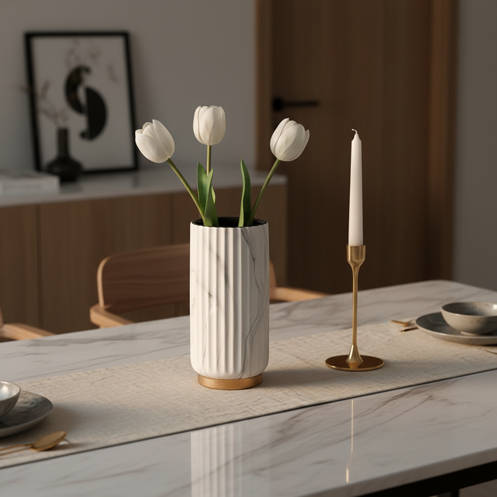 Dining centrepiece