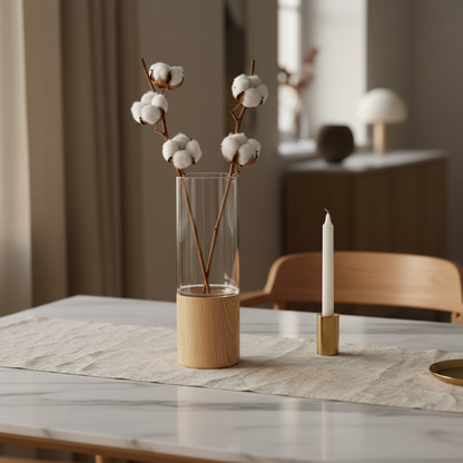 Dining centrepiece