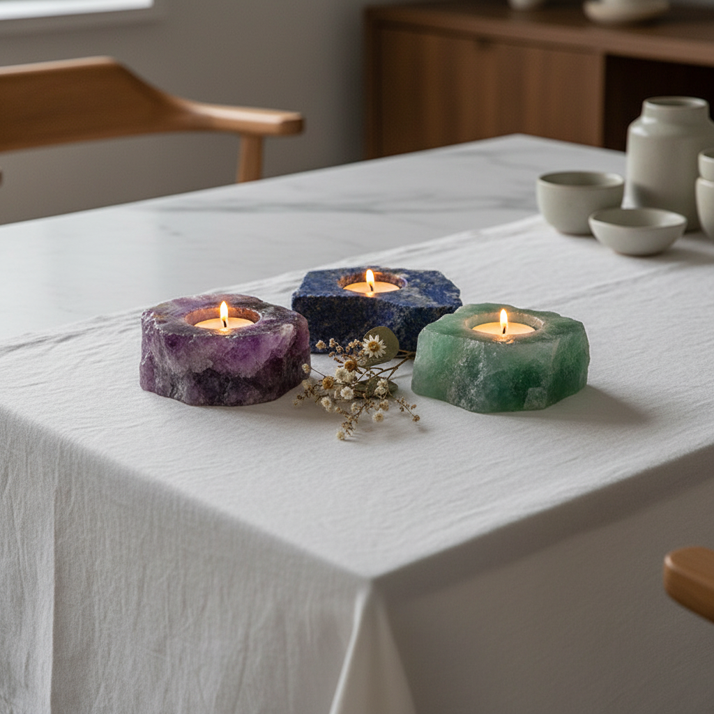 Dining centrepiece