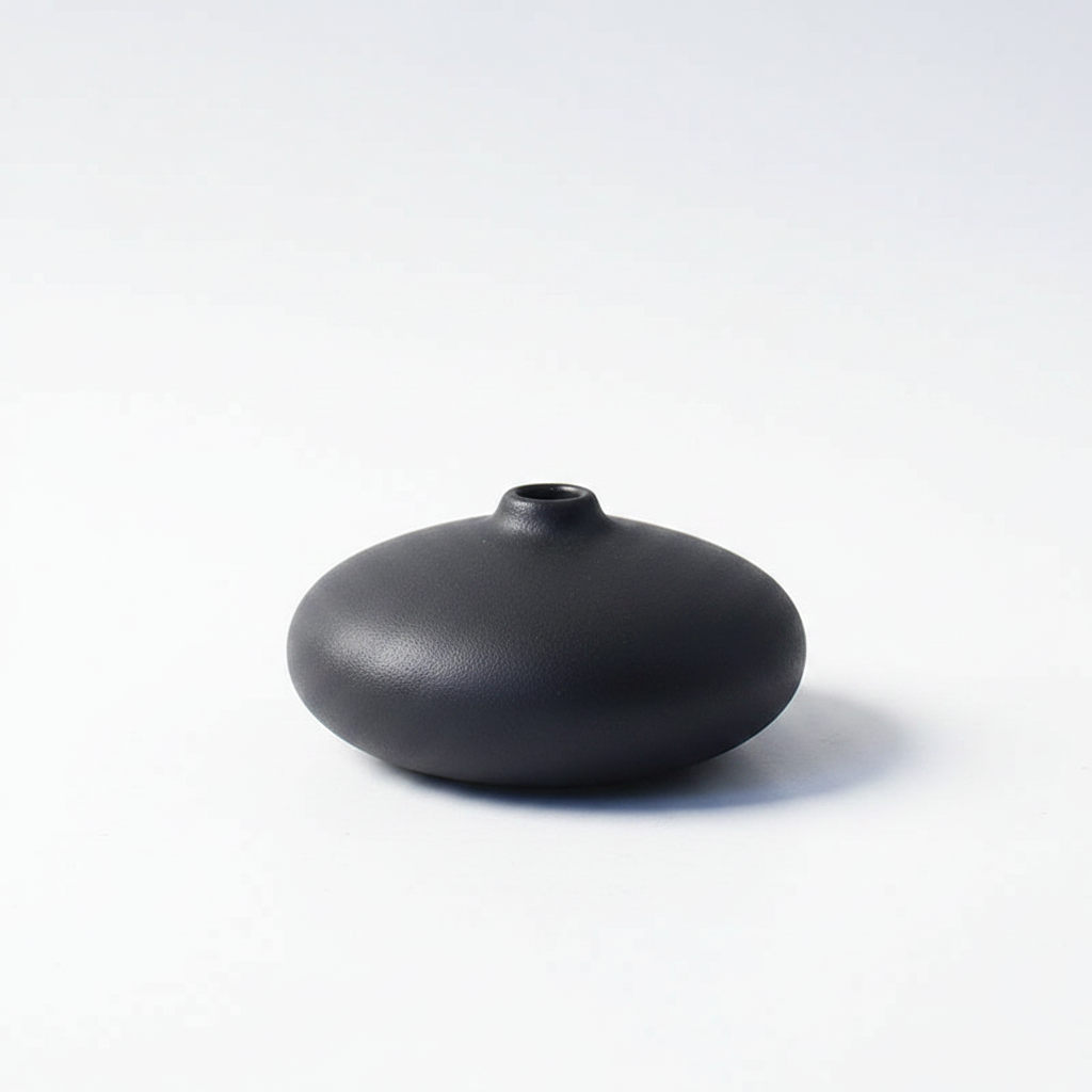 Flat Disc
