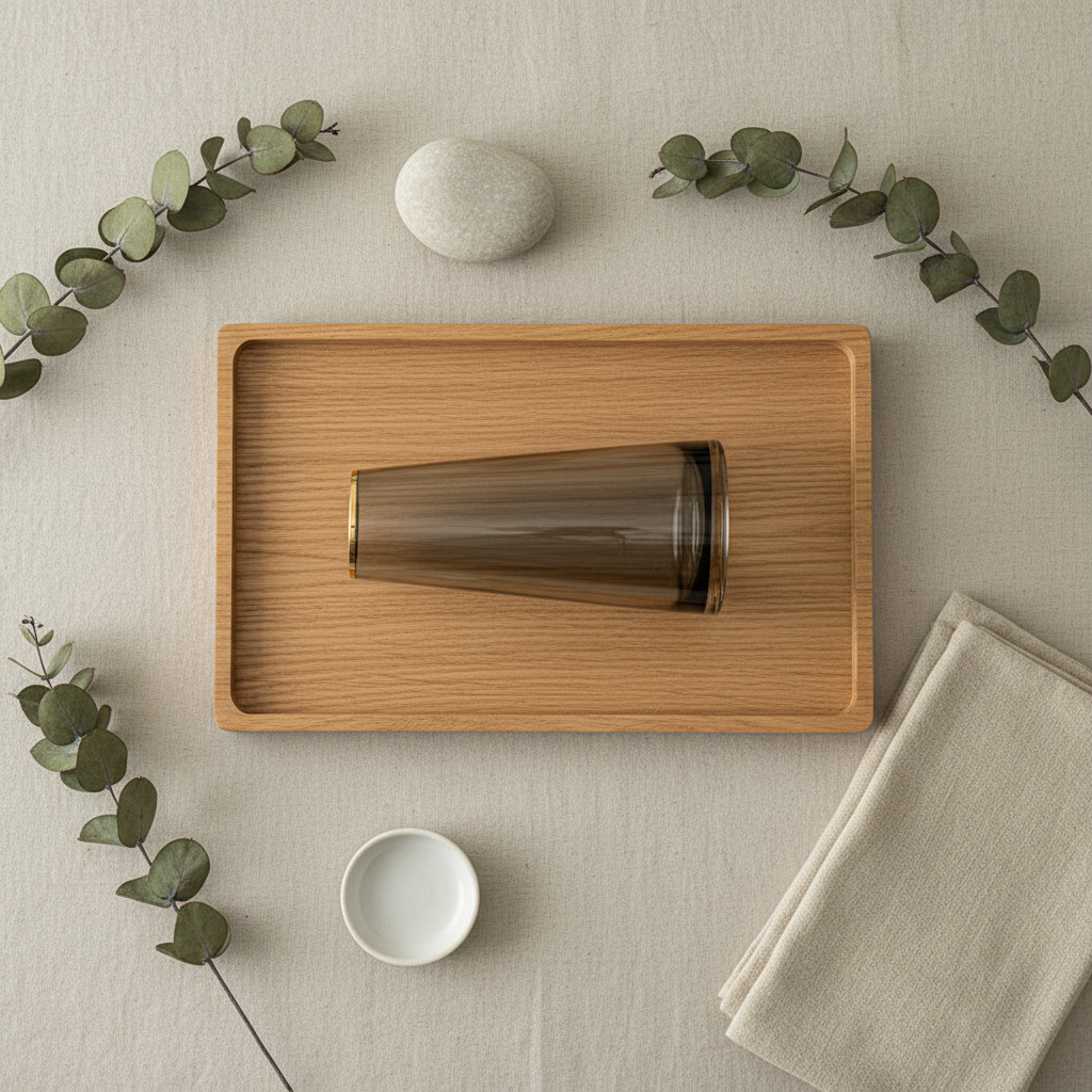 Flat lay