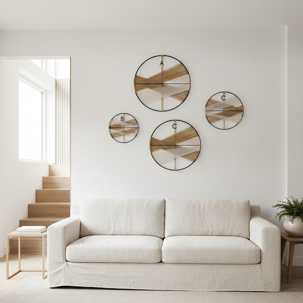 Gallery Wall