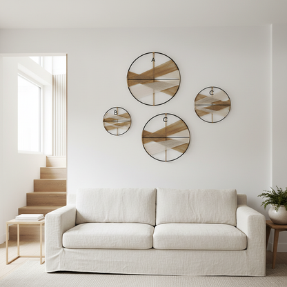 Gallery Wall