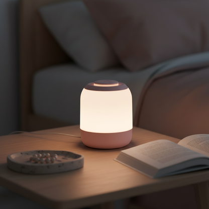 Luma Pink — Scandi Lifestyle