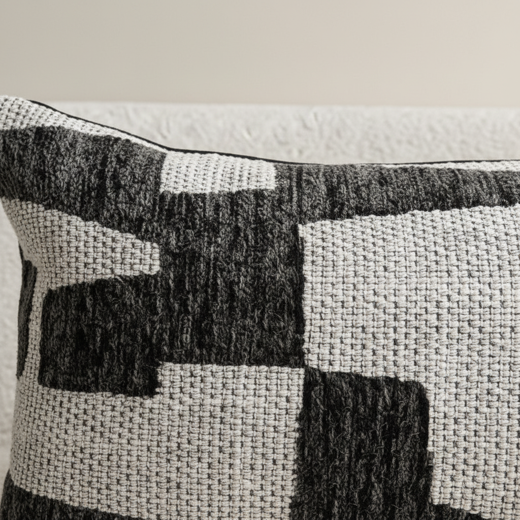 Lumbar close-up