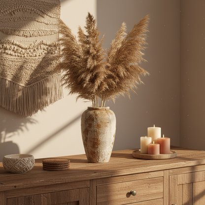 Medium - Boho
