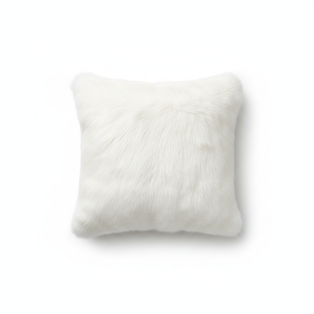 Plush Bouclé