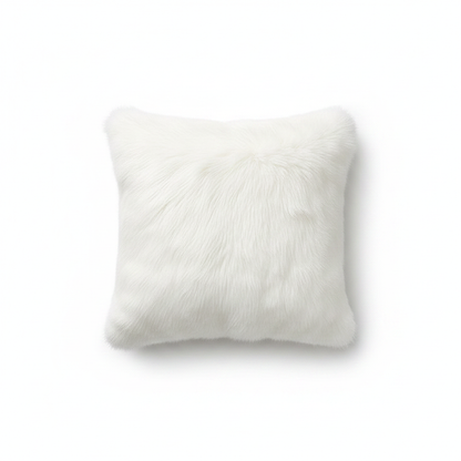 Plush Bouclé