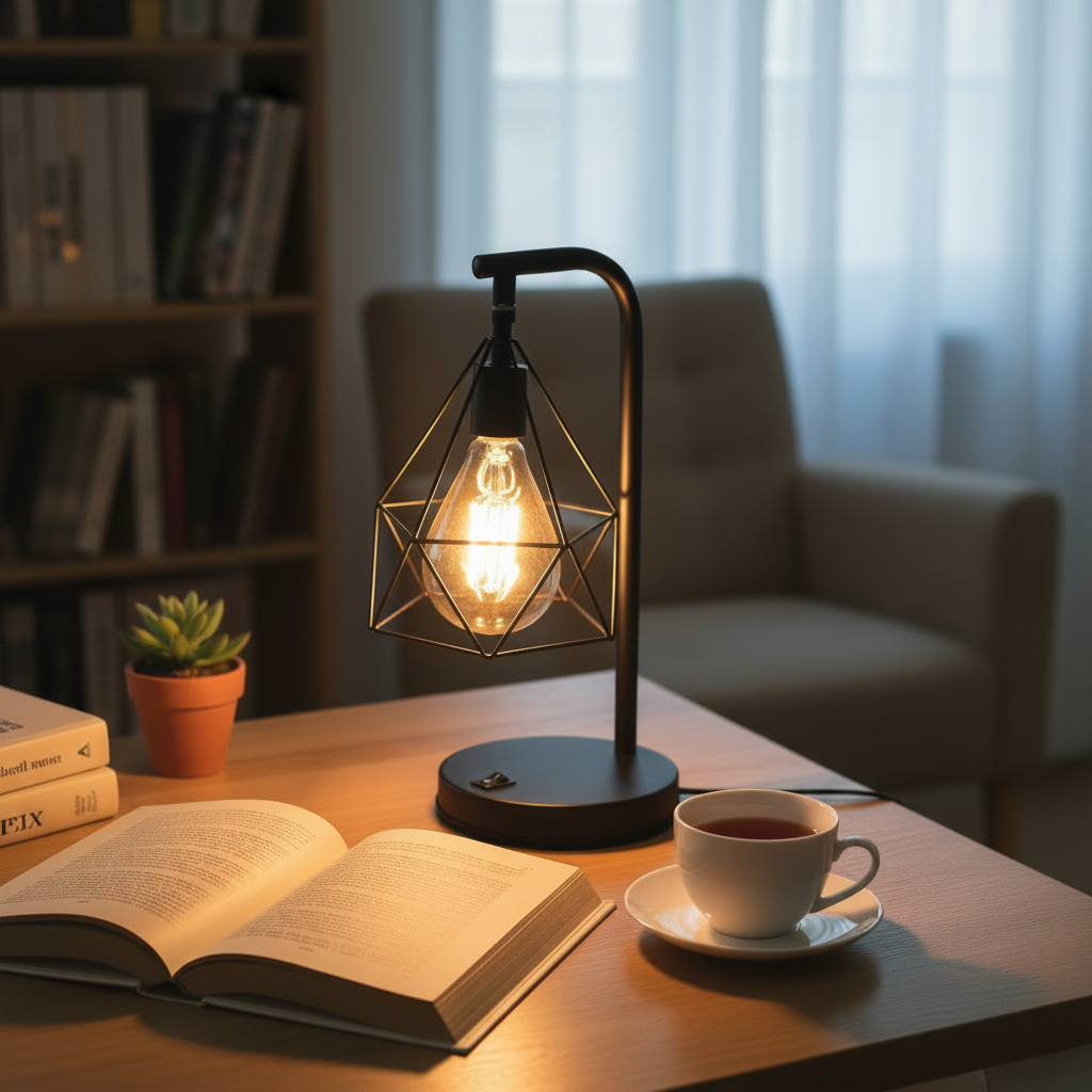 Reading Nook Use Case