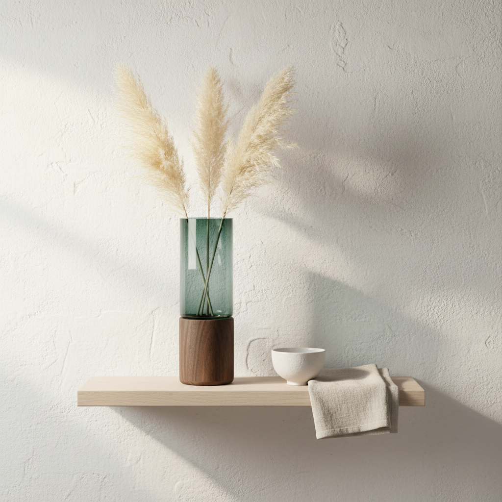 Sage shelf