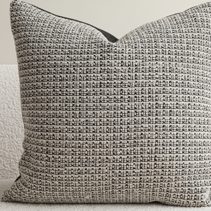 Square close-up