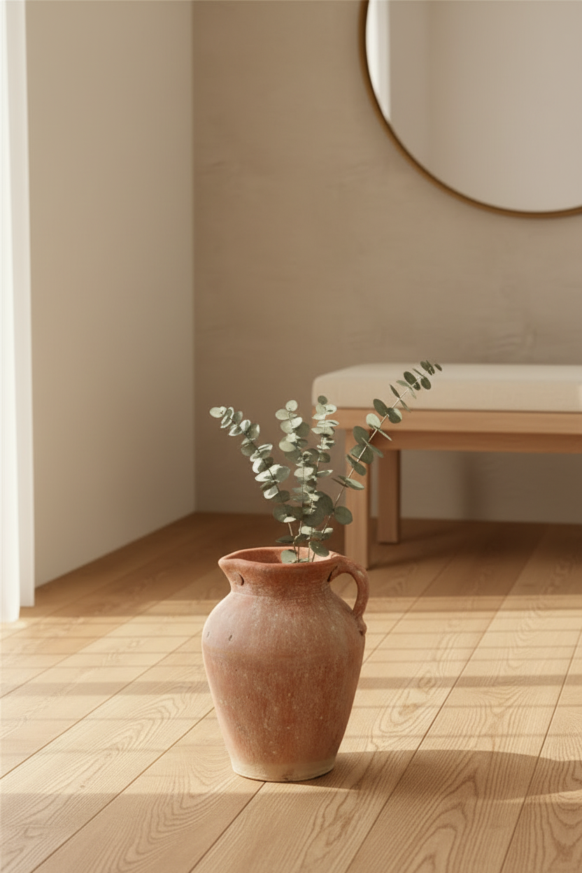 TerraVela Classic Vase Entryway