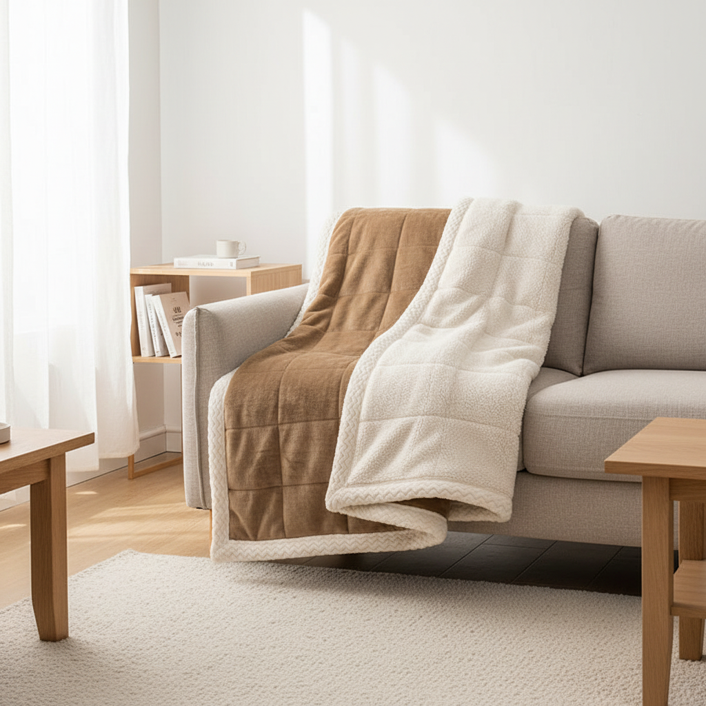 Toasted Almond sofa