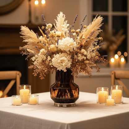 Wide - Centrepiece